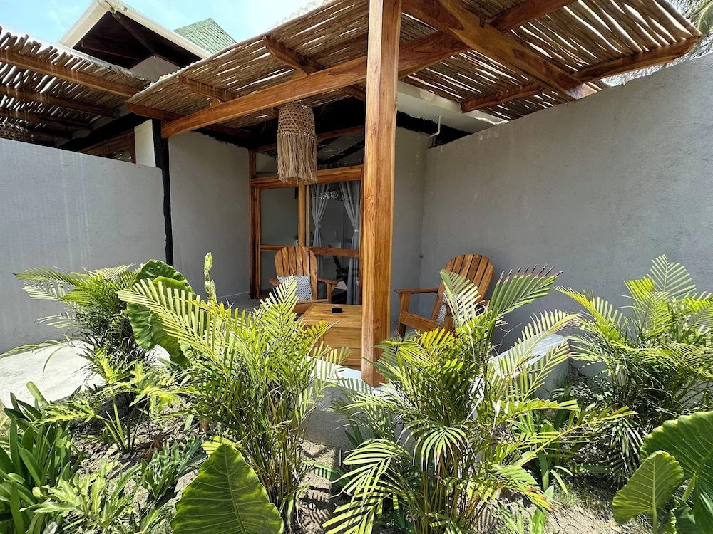Foto - Ecohotel Raices del Rosario