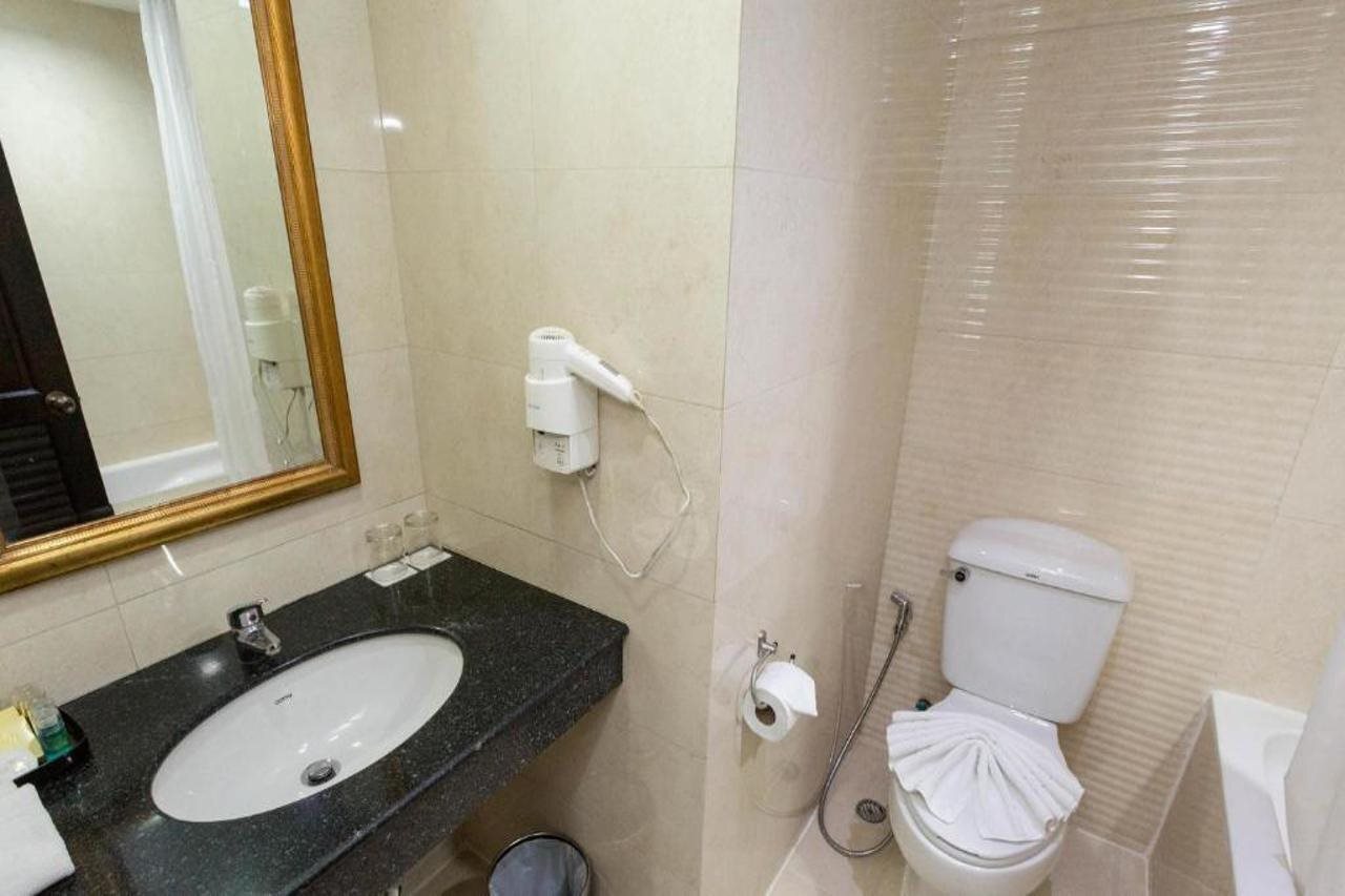 Foto - The Grand Sathorn