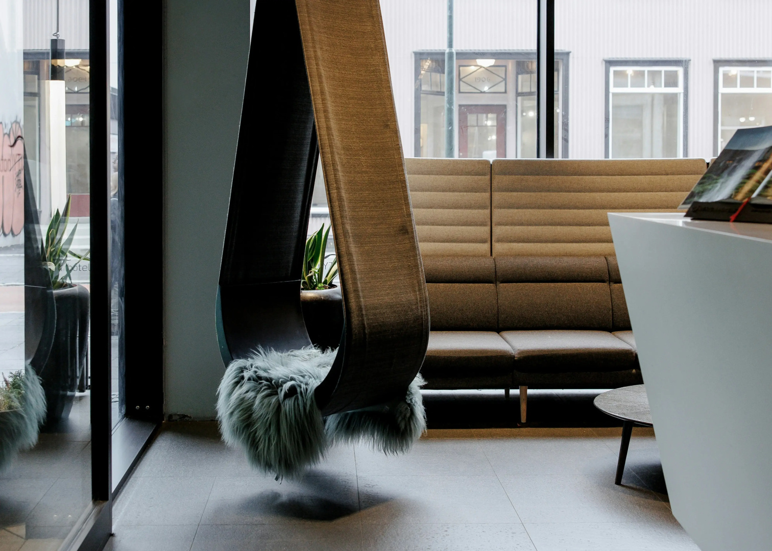 Foto - ION City Hotel, a Member of Design Hotels