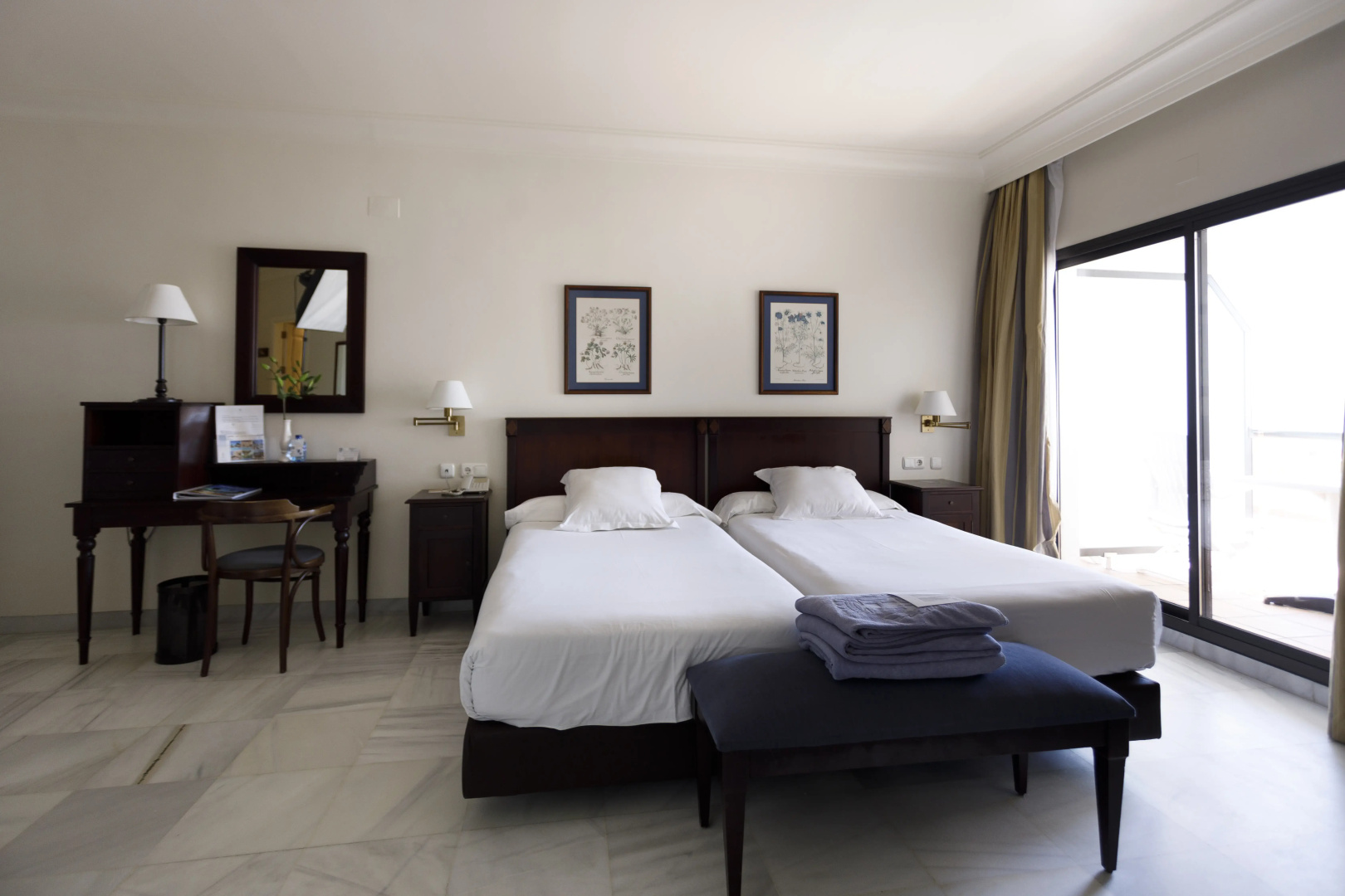 Foto - Hotel Duque de Najera