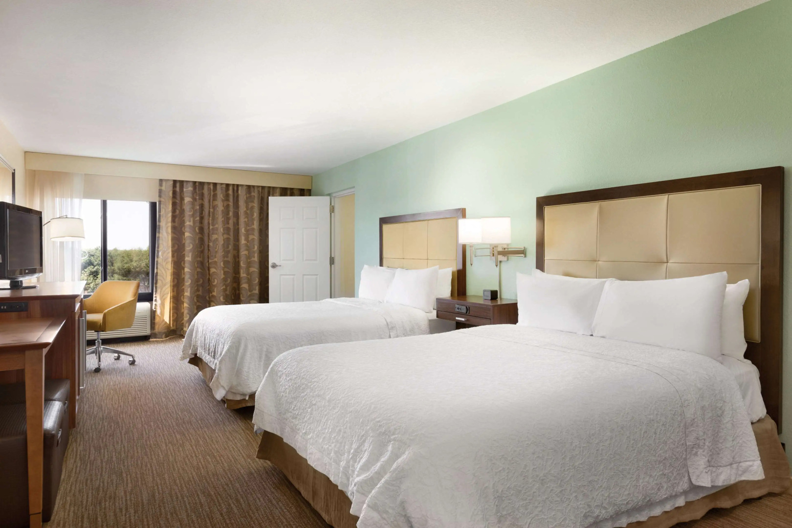 Foto - Hampton Inn & Suites Tarpon Springs