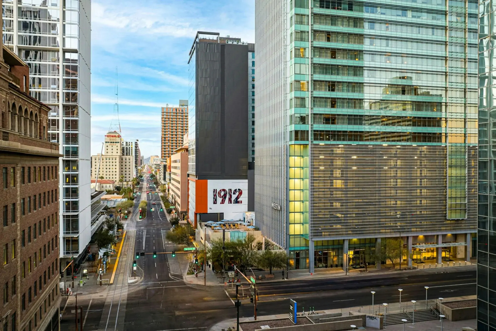 Photo - The Westin Phoenix Downtown