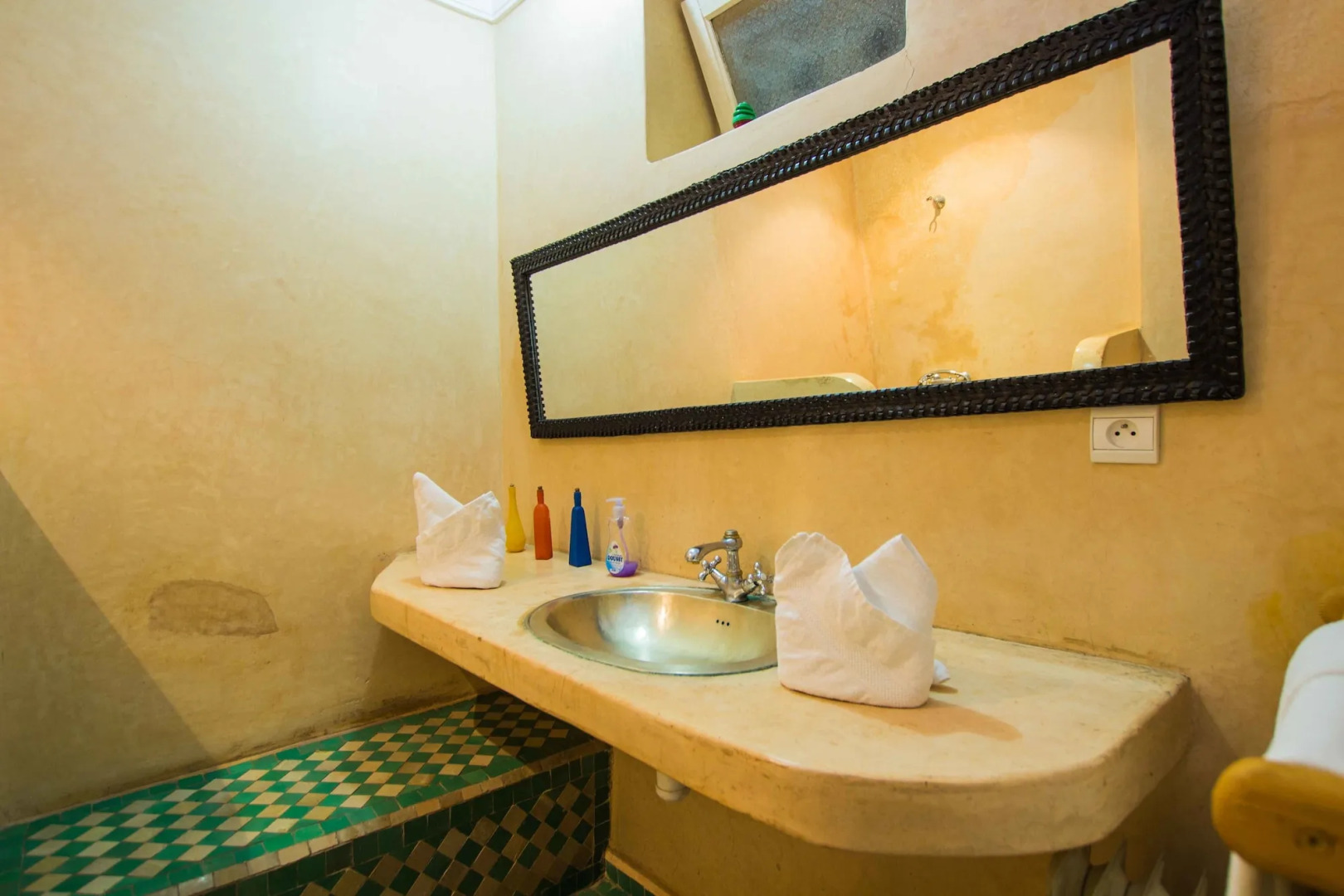 Foto - Riad Zinoun & Spa 11 Rooms