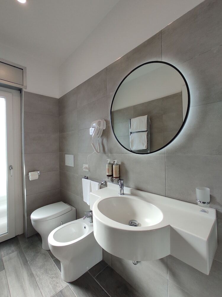 Foto - Massimi City Garden