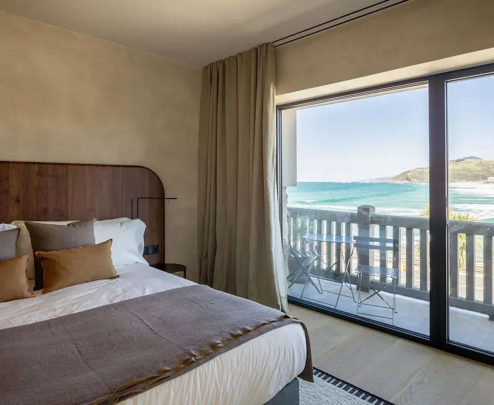 Foto - Hotel Ur Bare