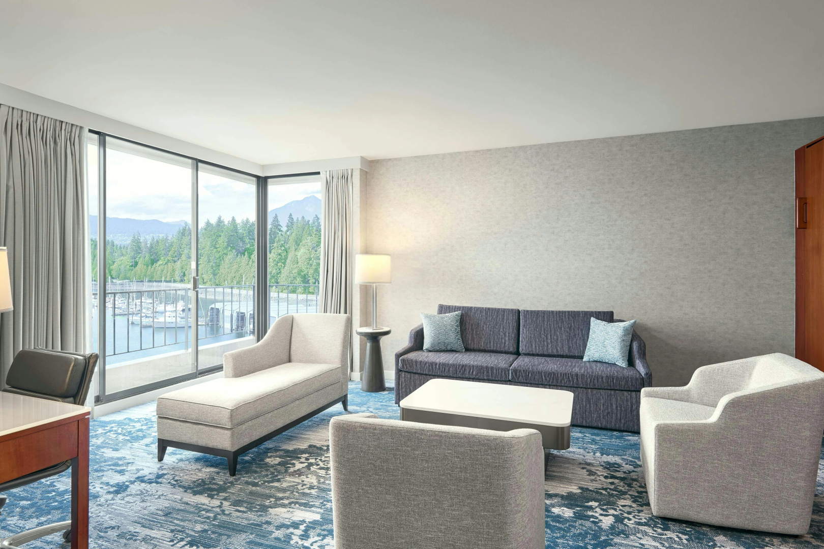 Foto - The Westin Bayshore, Vancouver