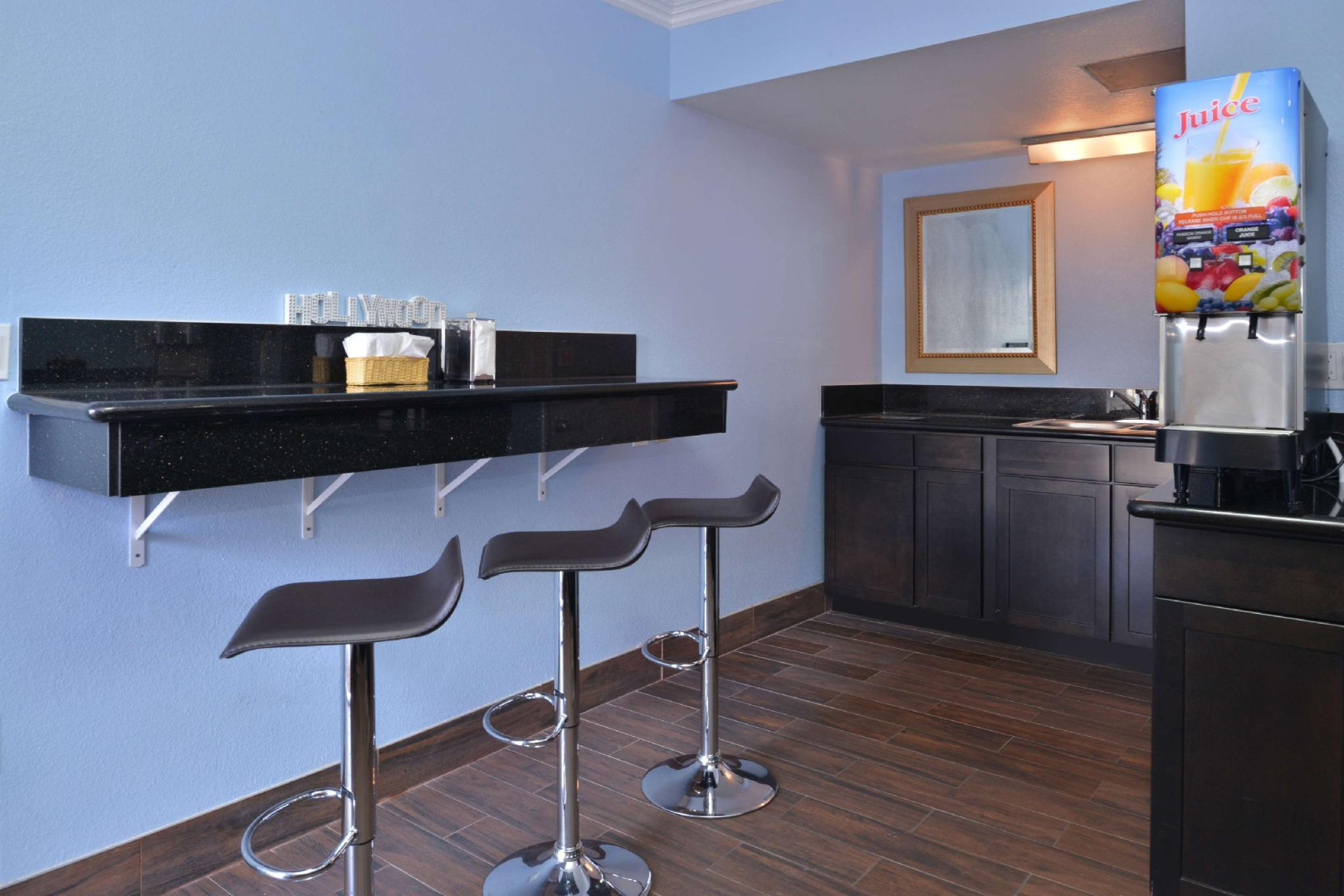 Photo - Americas Best Value Inn Hollywood Los Angeles