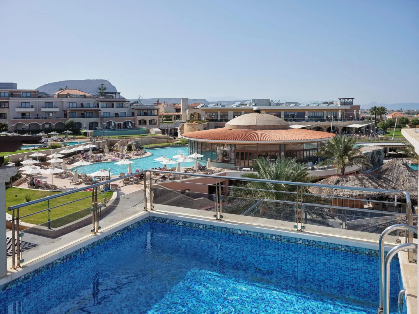 Photo - Atlantica Caldera Palace