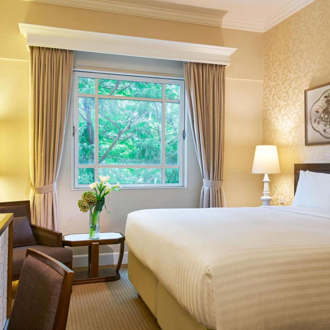 Photo - Rendezvous Hotel Singapore by Far East Hospitality