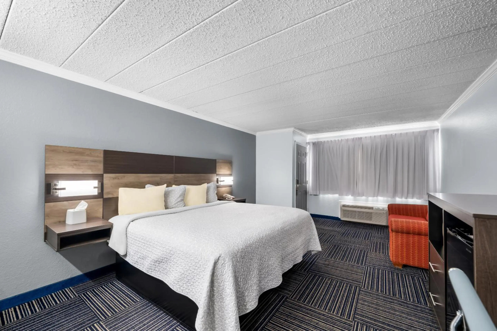 Foto - Admiralty Inn & Suites - a Red Collection Hotel