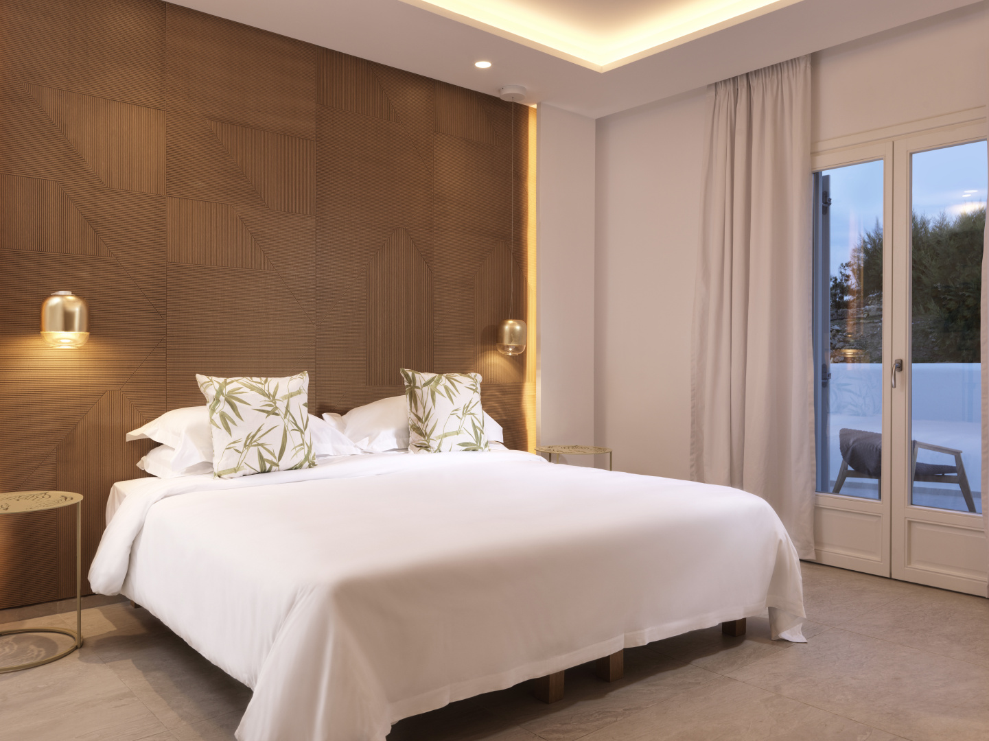 Myconian Korali Relais & Chateaux Hotel, Bild 3 von 27