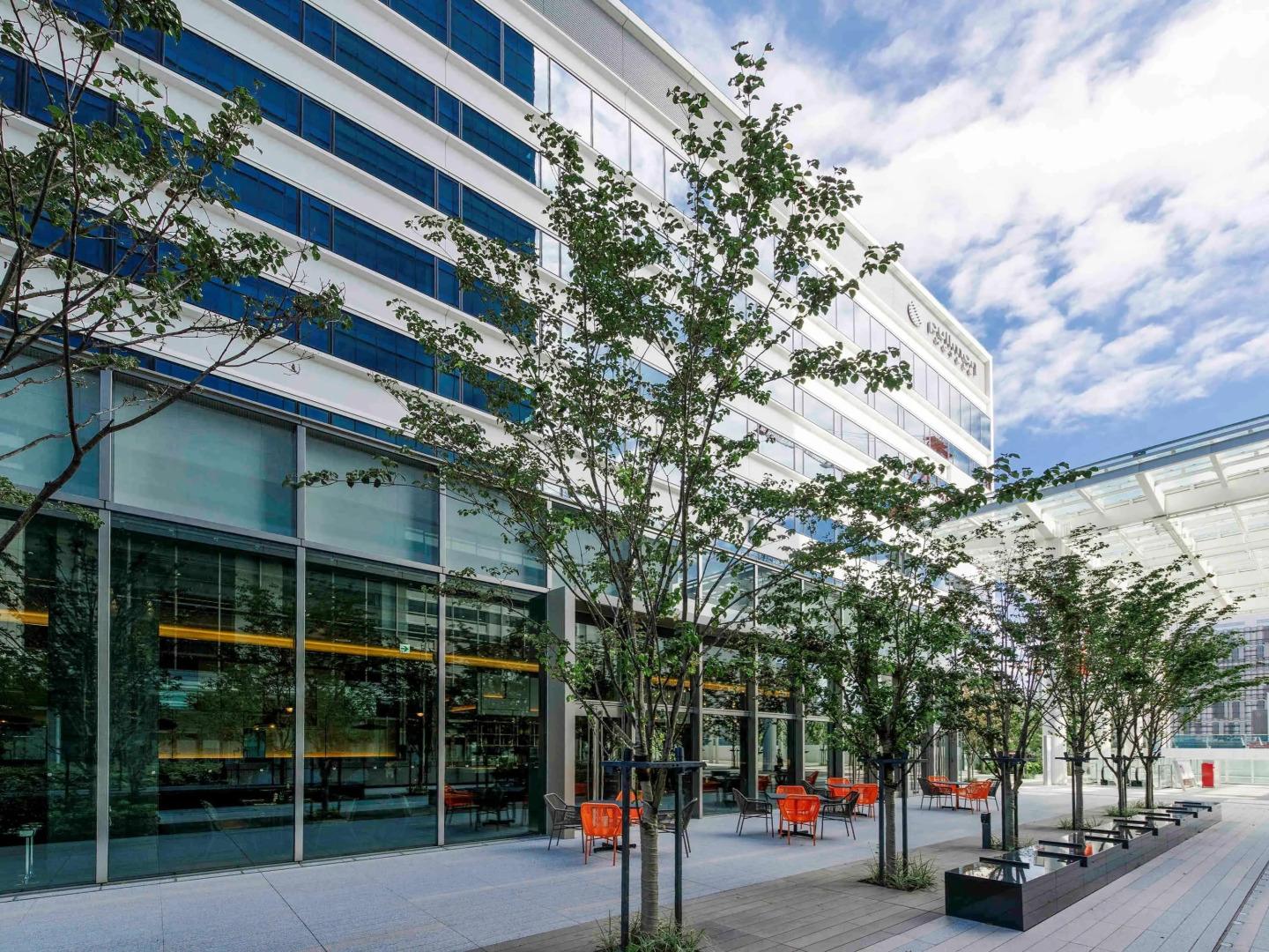 Photo - Pullman Tokyo Tamachi