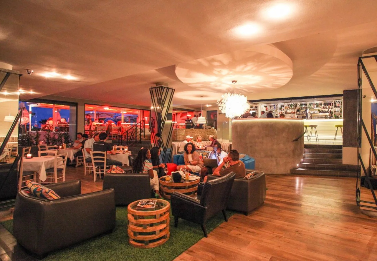 Photo - La Splendida Hotel by NEWMARK