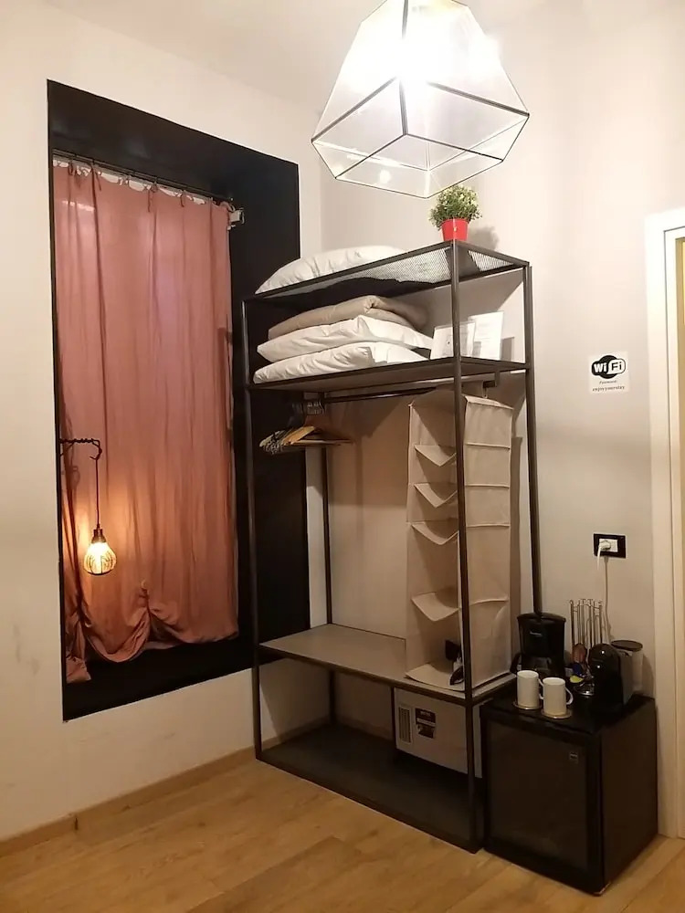 Foto - Velantia Vaticano - Guesthouse