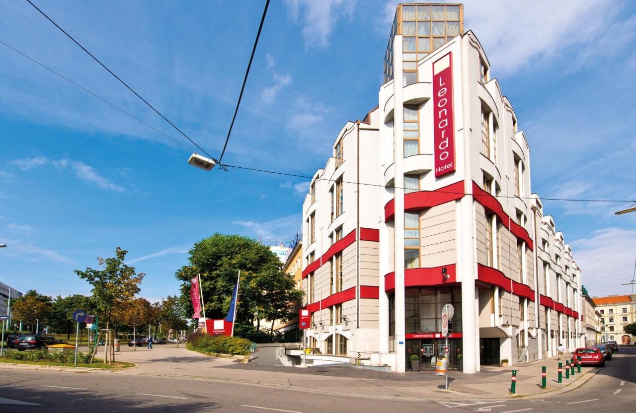 Photo - Leonardo Hotel Vienna Westbahnhof