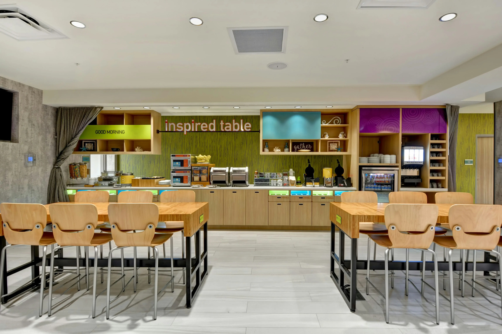 Foto - Home2 Suites by Hilton Jacksonville-South/St. Johns Town Ctr