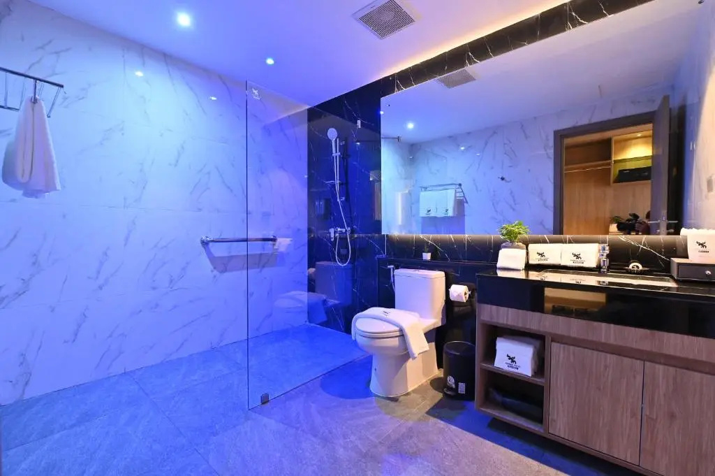 Photo - Moose Hotel Nimman