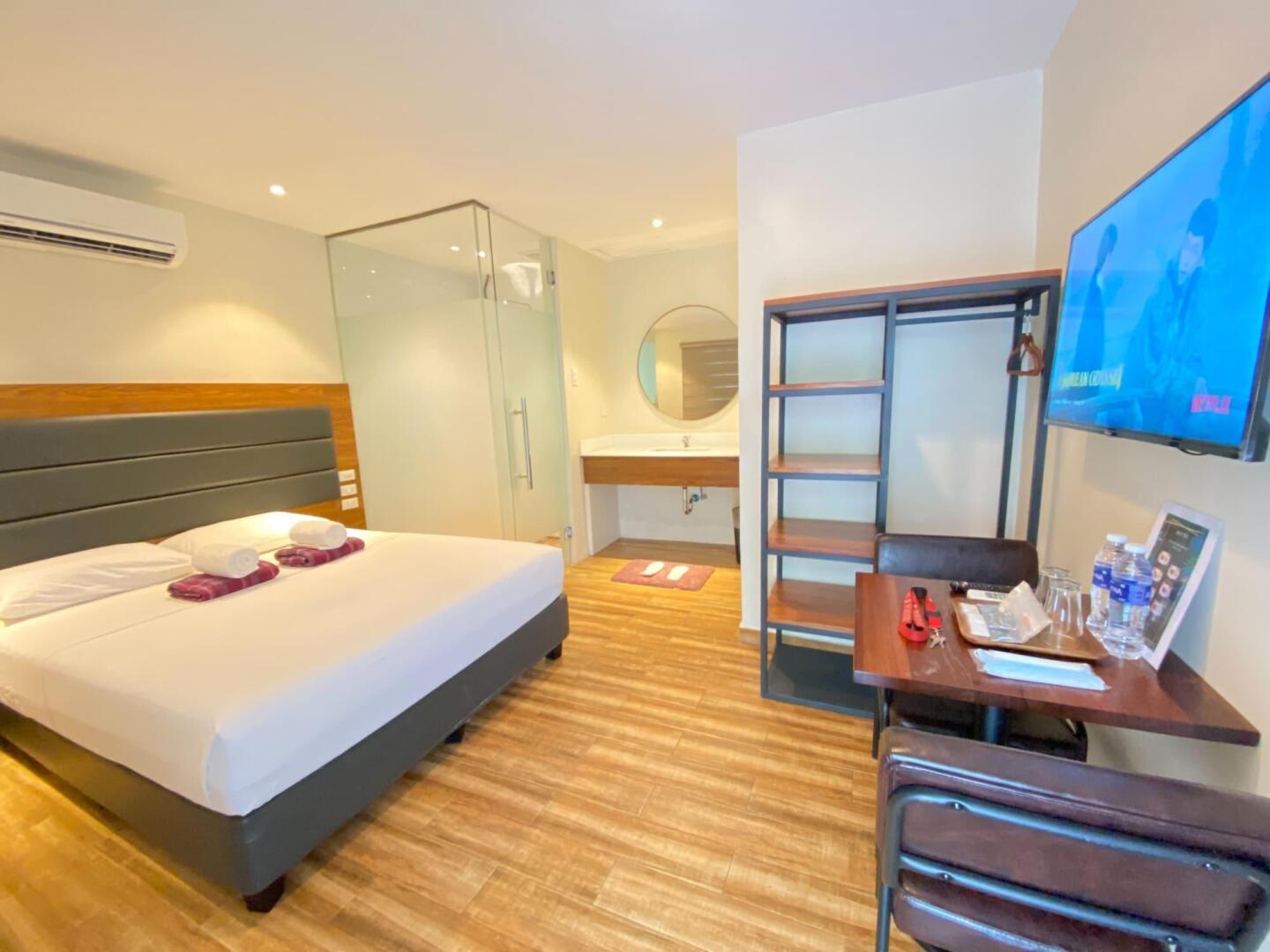 Foto - The Hub District Garden Suites