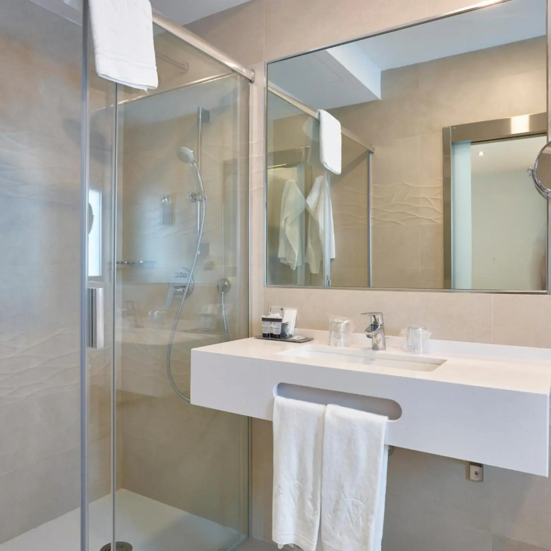 Photo - Hotel Maestranza