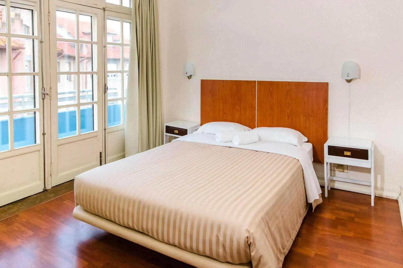 Foto - Hotel Leiria Classic