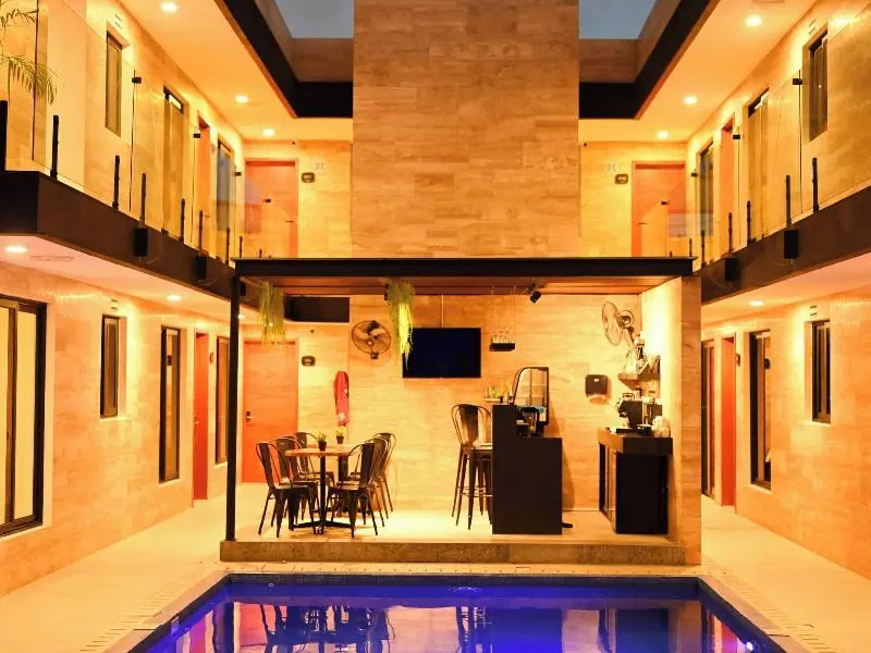 Photo - Hotel 28