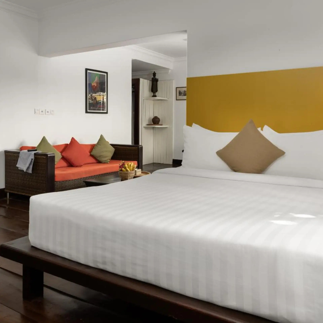 Foto - Pavillon Indochine Boutique - Hotel