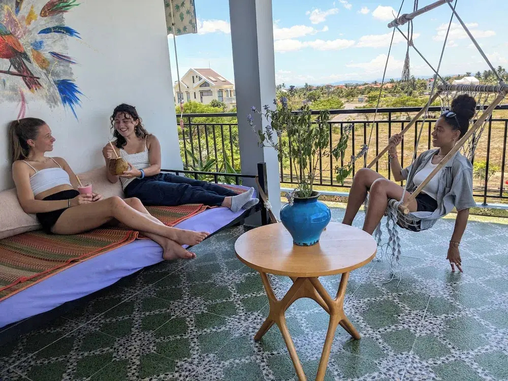 Foto - Nalani Homestay & Hostel Hoi An