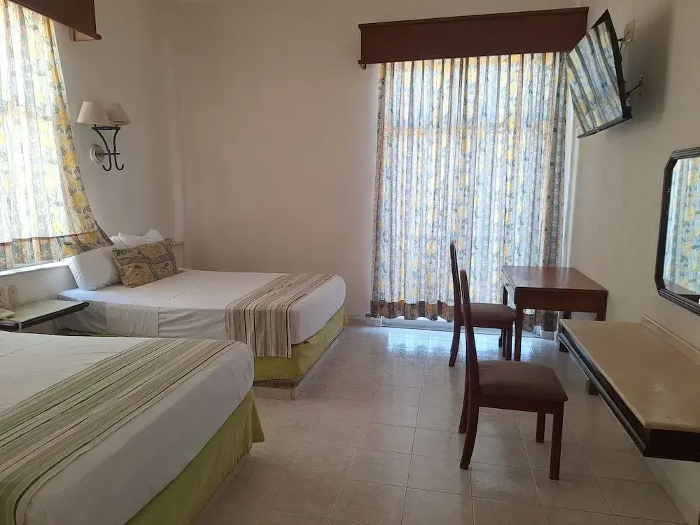 Foto - Ruiz Milán Hotel