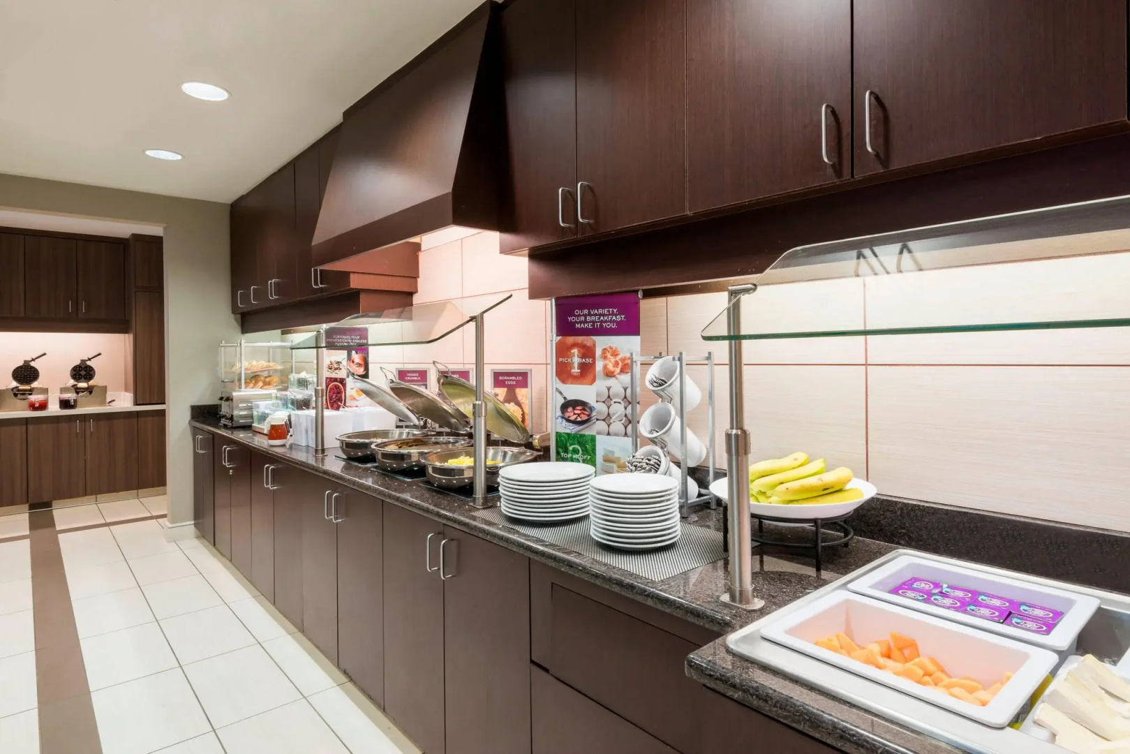 Foto - Residence Inn by Marriott Tampa Westshore/Airport