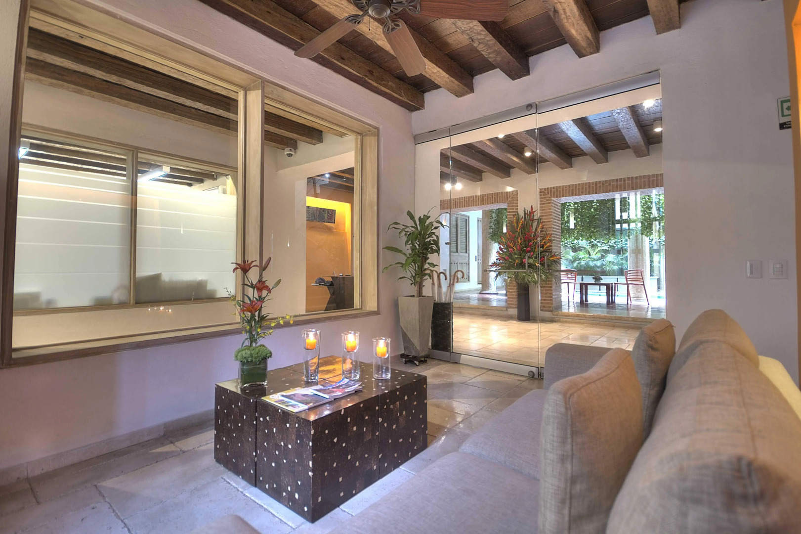 Photo - Hotel Casa Canabal by Faranda Boutique