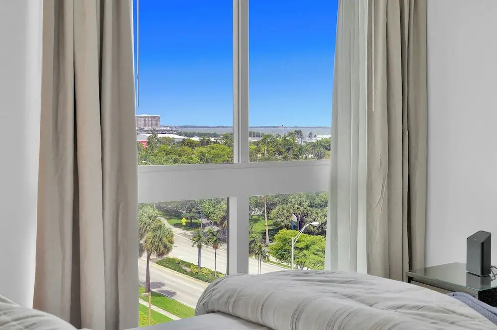 Foto - Serene Cozy Retreat with Balcony Free Parking