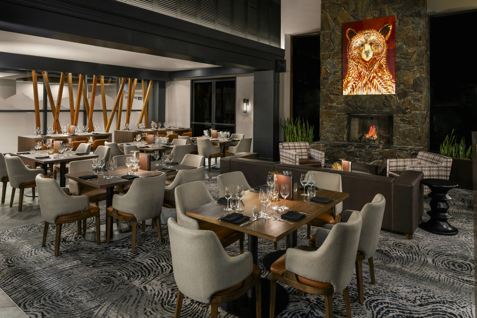 Photo - Hilton Whistler Resort & Spa