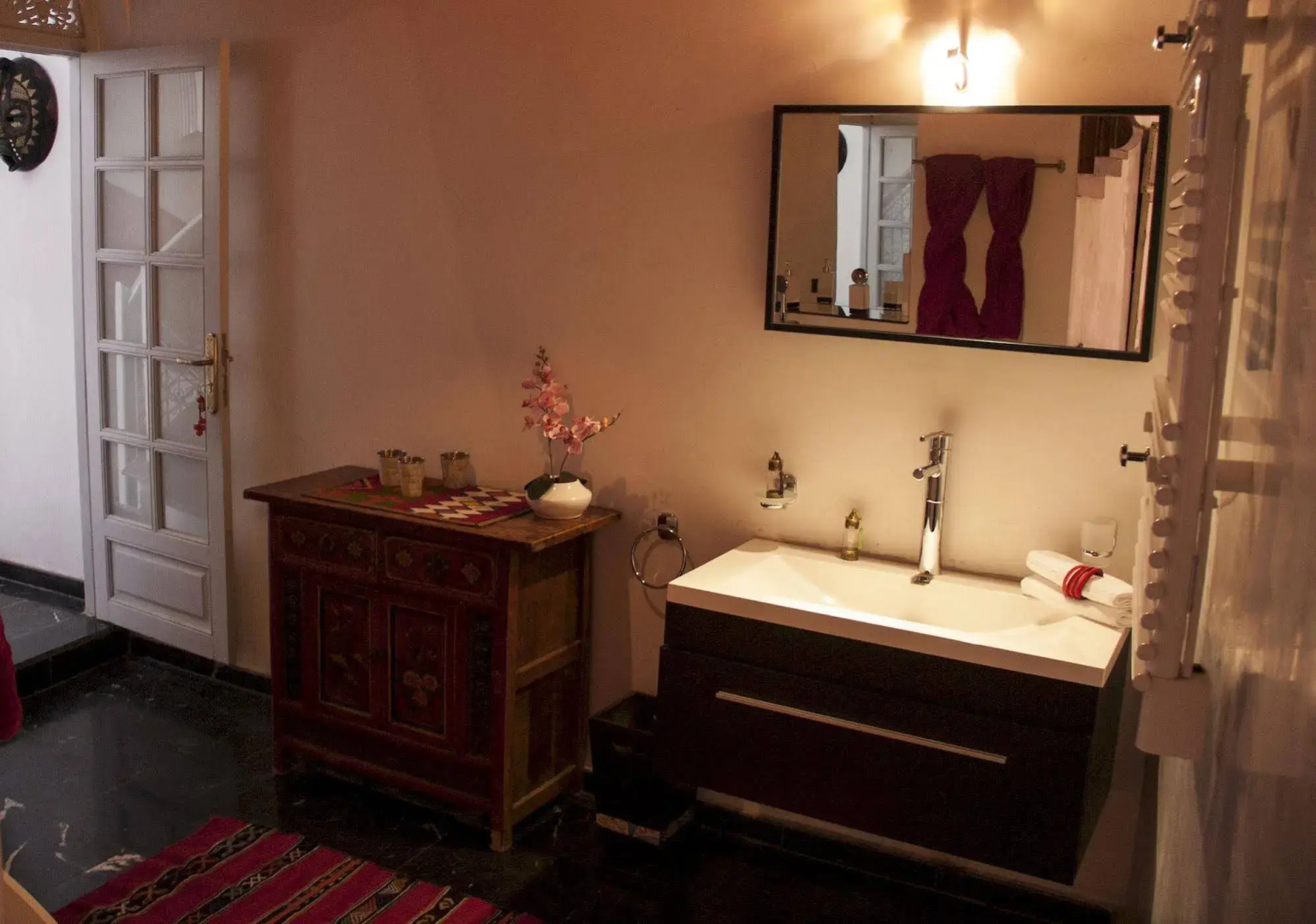 Photo - Riad Ksar Saad & Spa