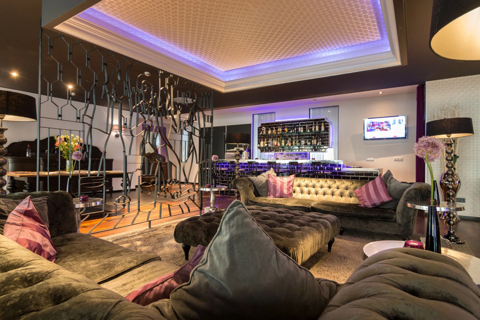 Foto - La Mansion Vi Vadi Hotel