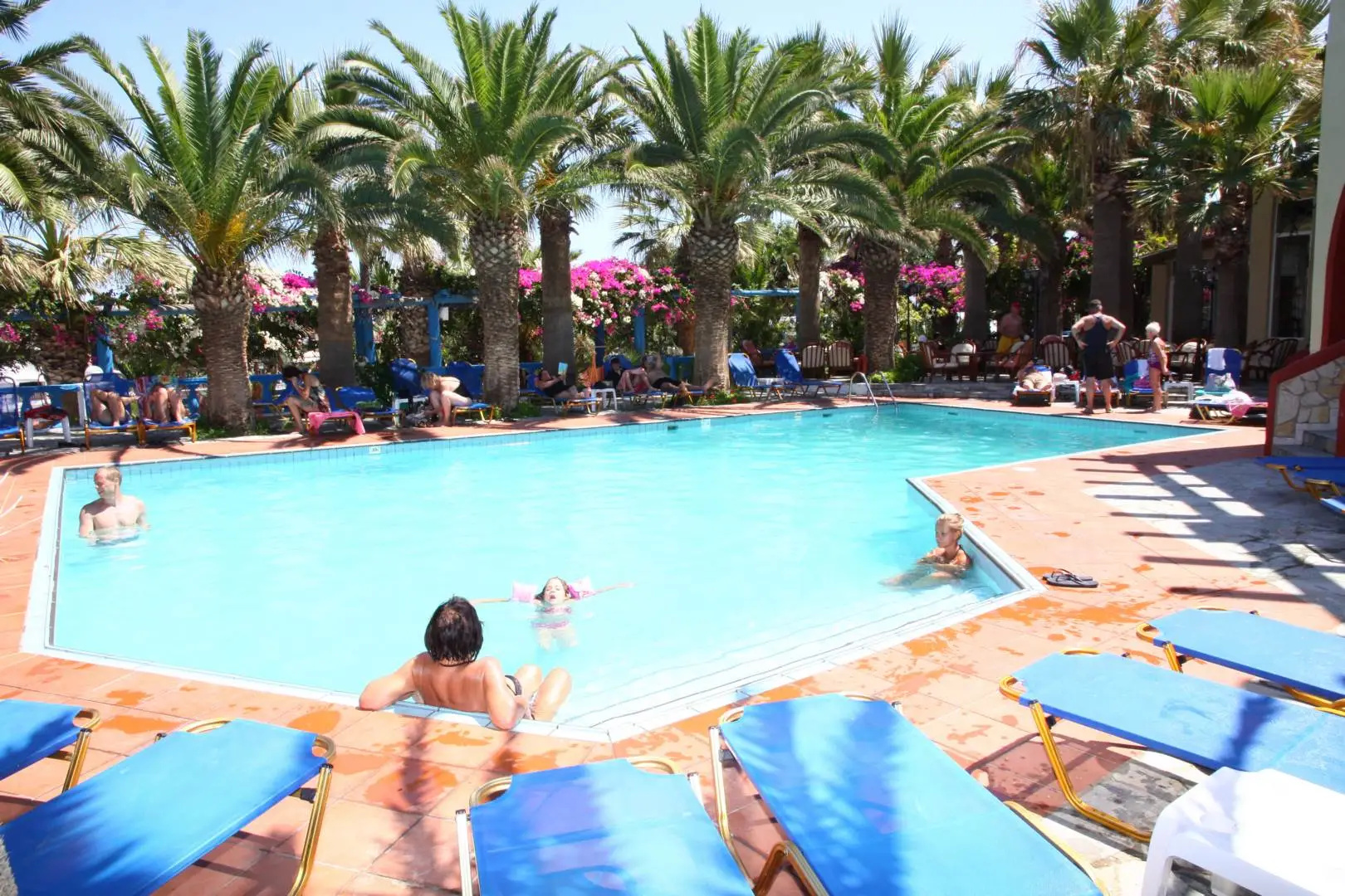 Foto - Palm Bay Hotel