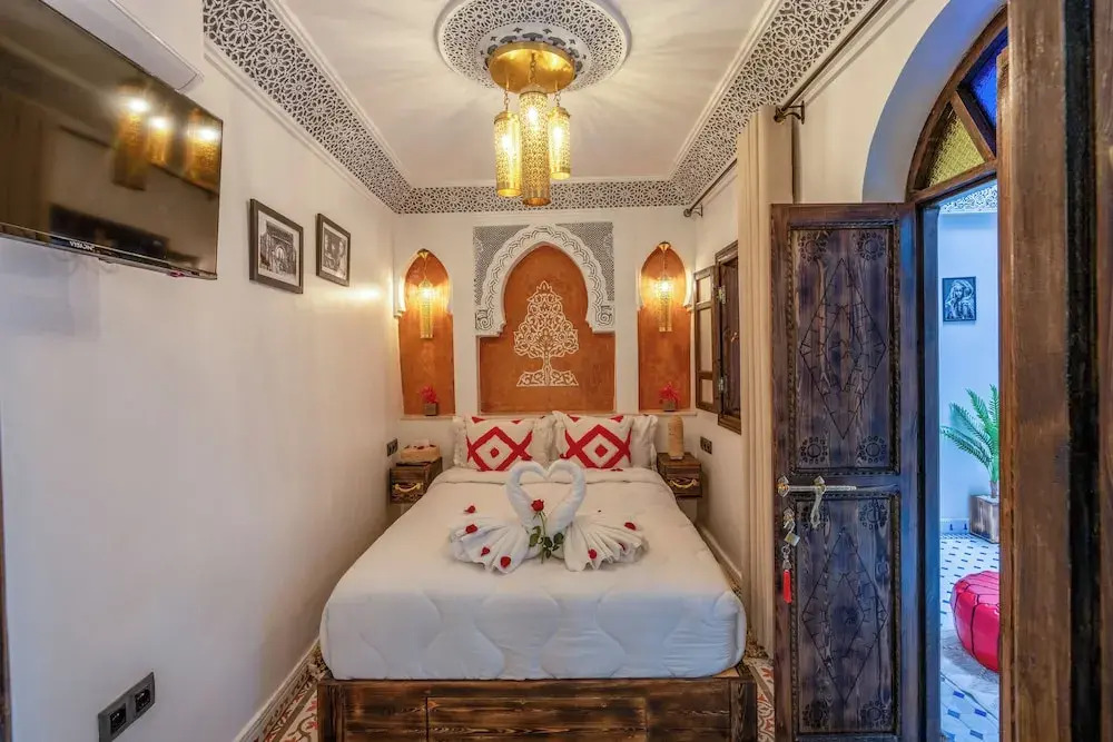 Photo - Riad La Perle Bleue Marrakech