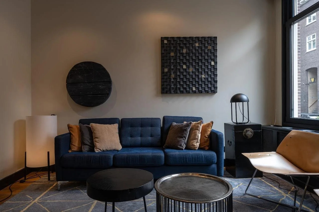 Photo - Catalonia Vondel Amsterdam