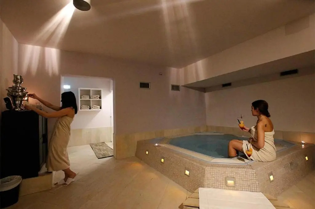 Foto - Style Hotel Grifone