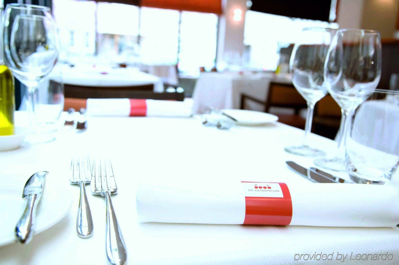 Photo - Bilderberg Garden Hotel