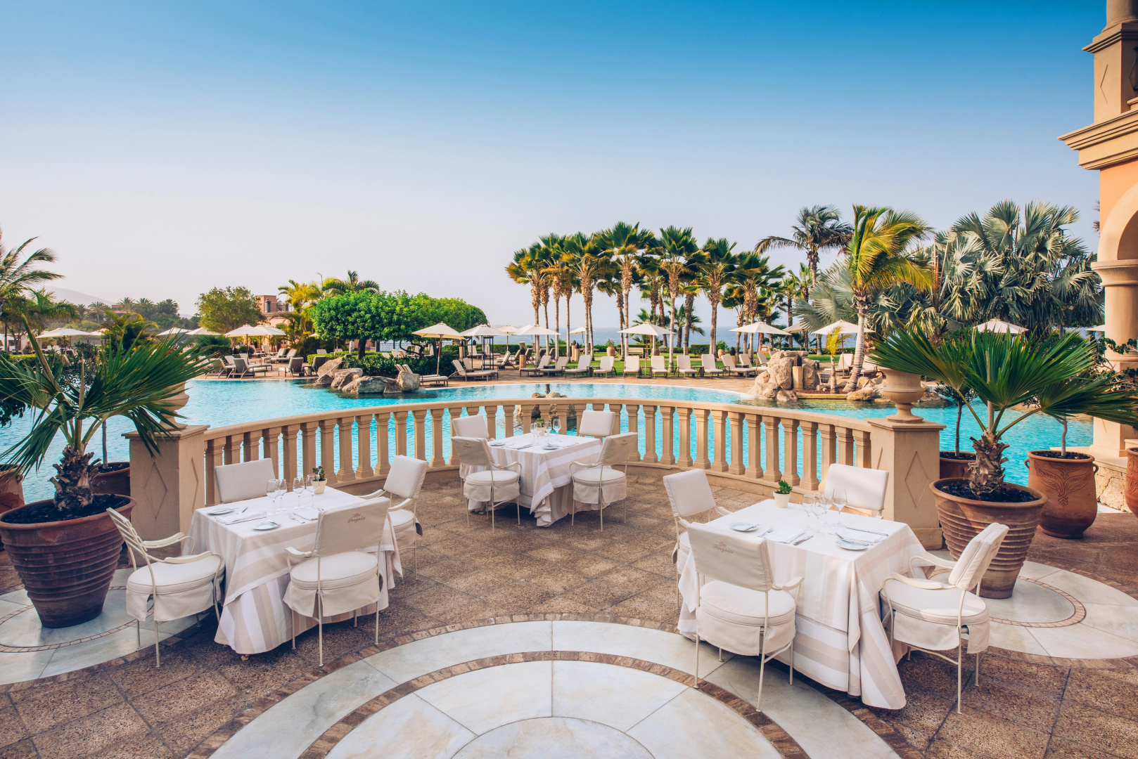 Foto - Joia El Mirador by Iberostar Hotel