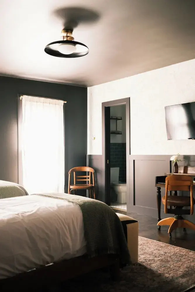 Foto - The Madison Hotel