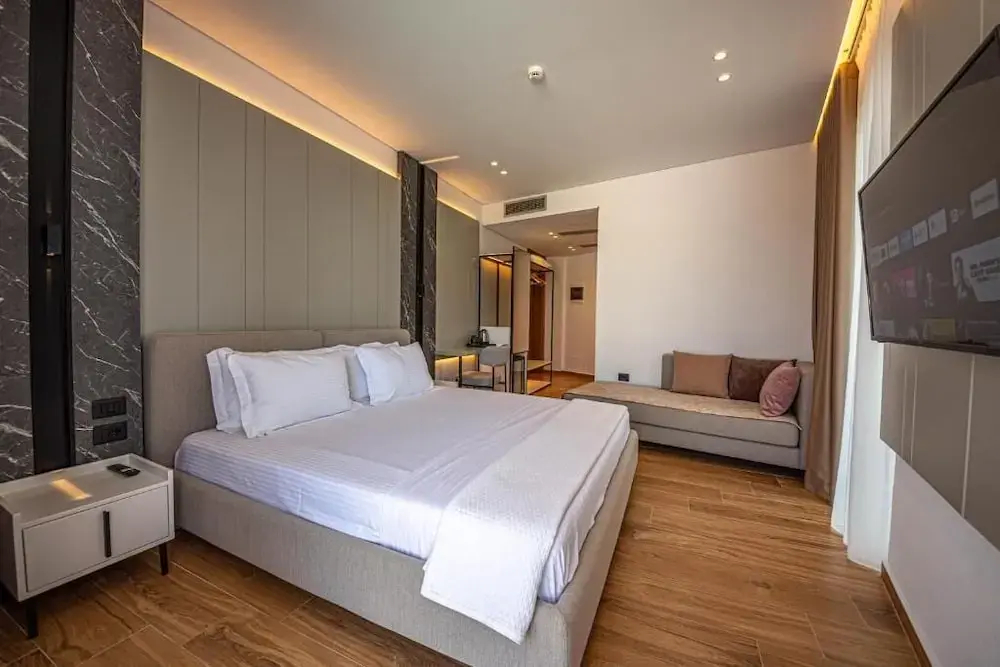 Photo - Nobbu Hotel Ksamil