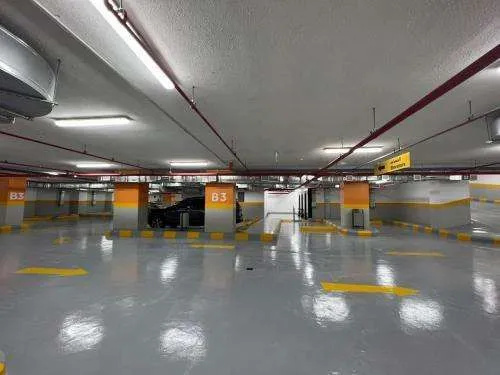 Foto - Zaha Taiba Hotel