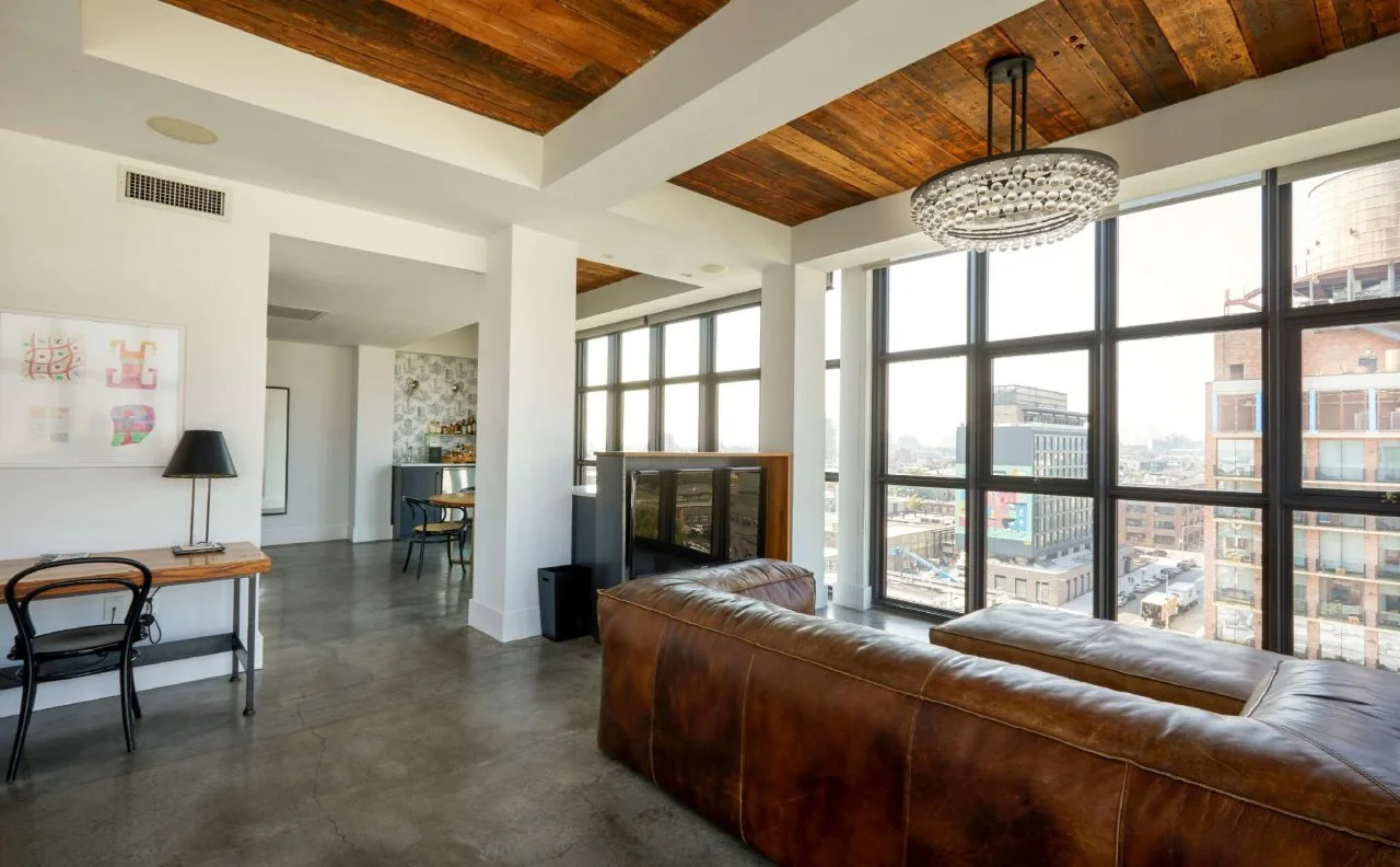 Photo - Wythe Hotel