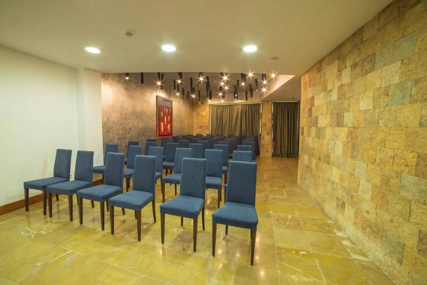 Foto - Hotel Acinipo