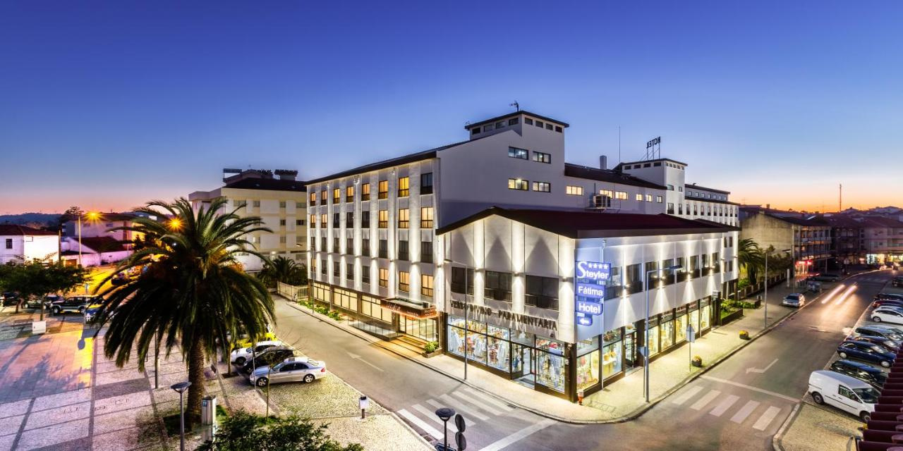 Photo - Steyler Fatima Hotel Congress