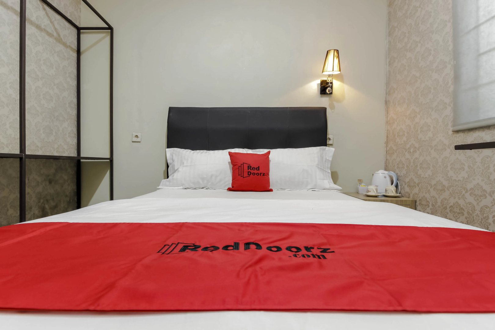 Foto - Hotel Mulia Industri RedPartner