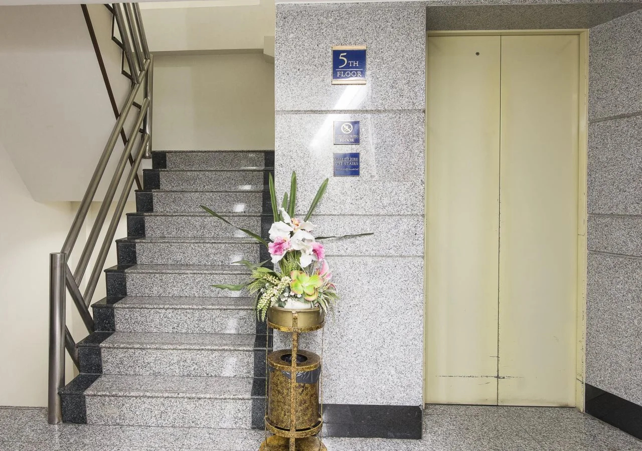Foto - Majestic Suites Hotel