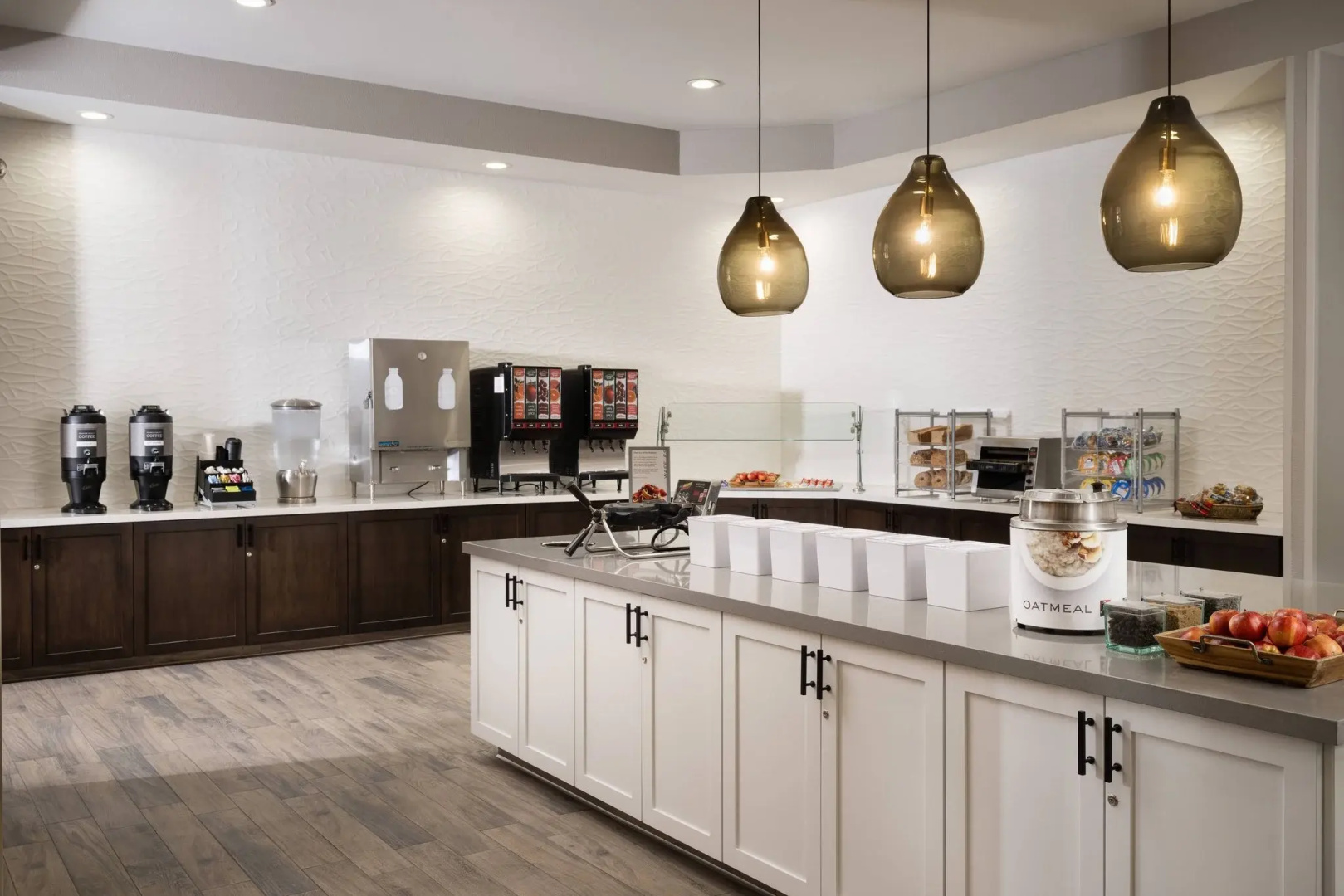 Photo - Residence Inn by Marriott Anaheim Resort Area/Garden Grove