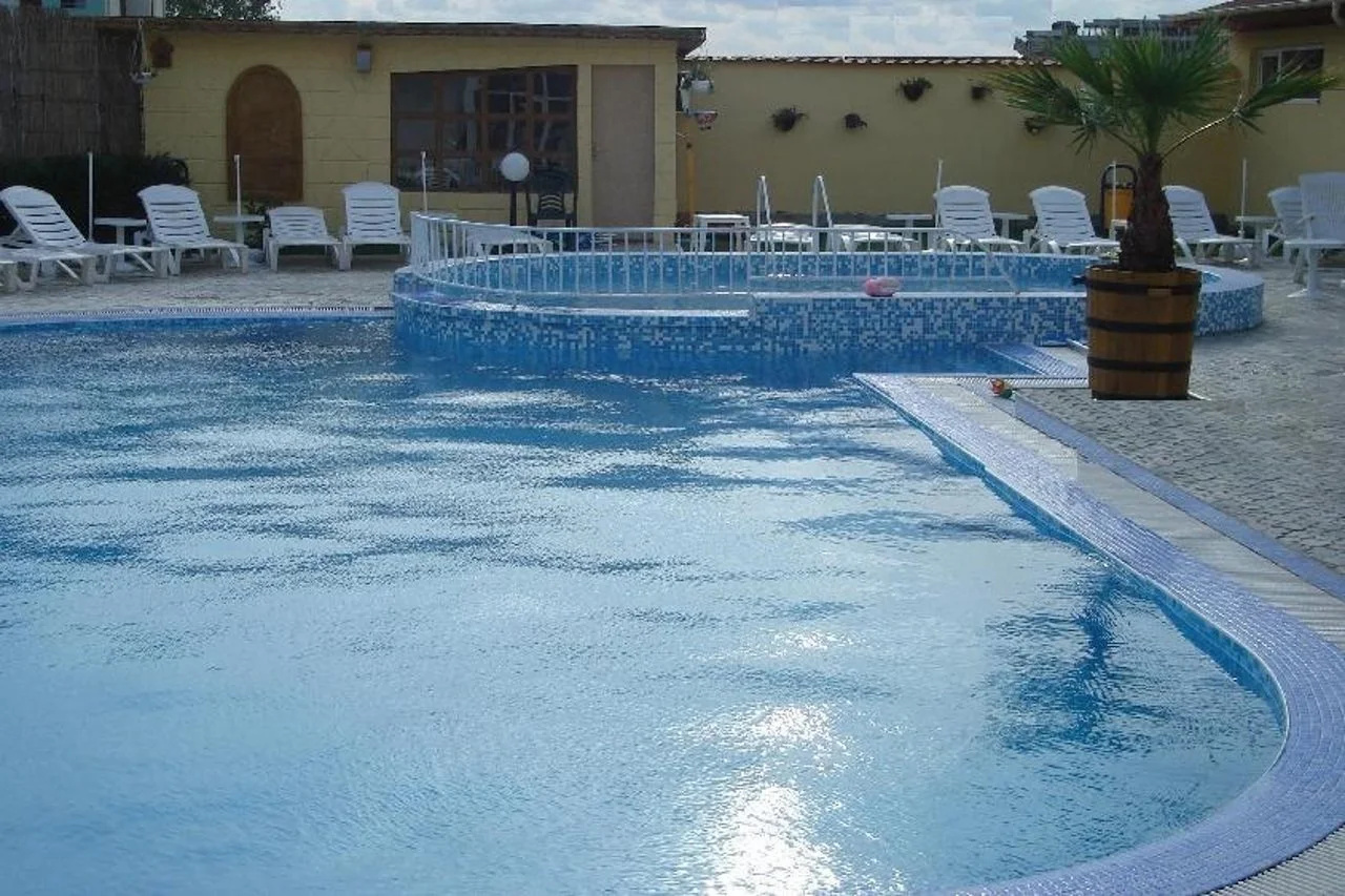 Photo - Hotel BelleVille